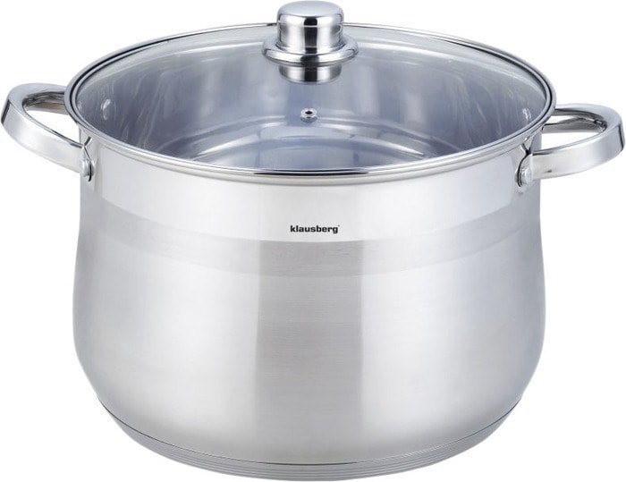 Кастрюля Klausberg KB-7165