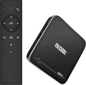 Медиаплеер Mecool M8S Pro+
