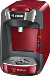 Капсульная кофеварка Bosch Tassimo Suny TAS3203
