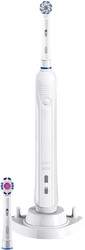 Электрическая зубная щетка Braun Oral-B Pro 900 Sensi UltraThin