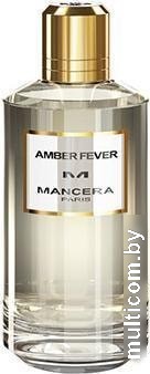 Парфюмерия Mancera Amber Fever EdP (60 мл)