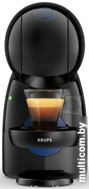 Капсульная кофеварка Krups Dolce Gusto Piccolo XS KP1A3B10