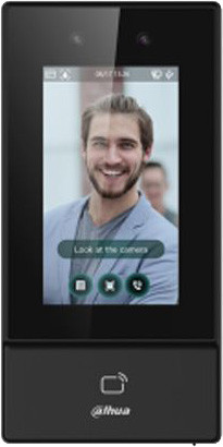 Автономный контроллер доступа Dahua DHI-ASI6213S