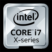 Процессор Intel Core i7-7740X