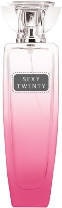 Dilis Parfum Sexy Twenty EdT 100 мл