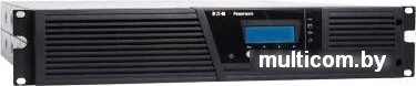 Источник бесперебойного питания Eaton Powerware 9130 1500RM