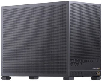 Jonsbo D32 Std Mesh (черный)