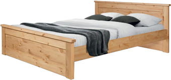 Кровать Kommodum 780x1920x2100 KLTN18
