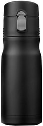 Термос Walmer Black 0.35л (черный)