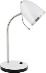 Лампа Camelion KD-308 (белый)