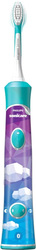 Электрическая зубная щетка Philips Sonicare For Kids [HX6322/04]