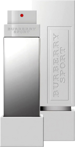 Туалетная вода Burberry Sport Ice EdT (50 мл)