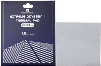 Термопрокладка Thermalright Extreme Odyssey II 120x120x1.5mm