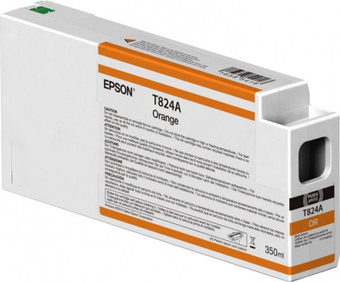 Картридж Epson C13T824A00