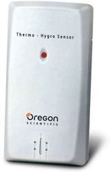 Внешний датчик Oregon Scientific THGN132N