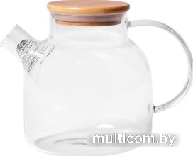 Заварочный чайник Fissman 6537