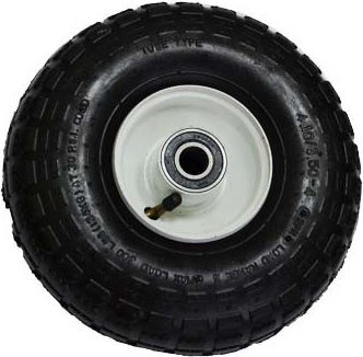Stark 4.10/3.50-4 ось 20/75 05985
