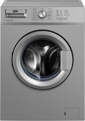 Стиральная машина BEKO WRE 65P1 BSS