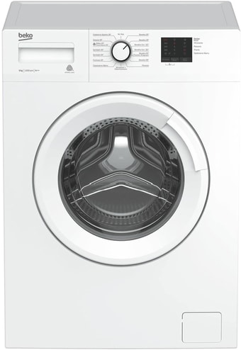 Стиральная машина BEKO WRE5511BWW