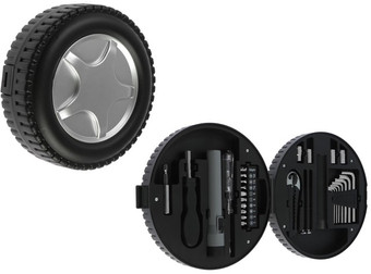 Набор домашнего мастера Tundra 4506457 (29 предметов)