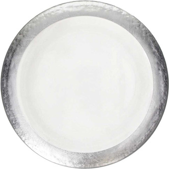 Блюдо Andrea Fontebasso Galassia Pupil GL5SE360457