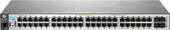 Коммутатор HP 2530-48-PoE+ (J9778A)