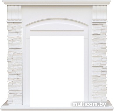 Портал Smolcom Alioth New STD-ASP (бьянко белый)