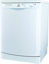 Посудомоечная машина Indesit DFG 15B10 EU