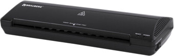 Ламинатор BRAUBERG Nano Plus A3