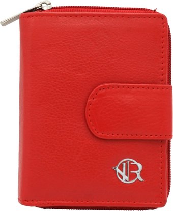 Портмоне Cedar Rovicky R-DLL2-NCD (красный)