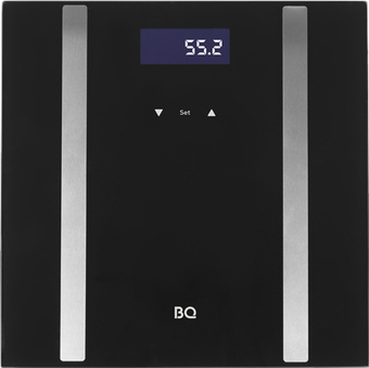 Напольные весы BQ BS1013