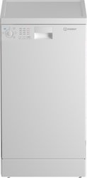 Отдельностоящая посудомоечная машина Indesit DFS 2A59