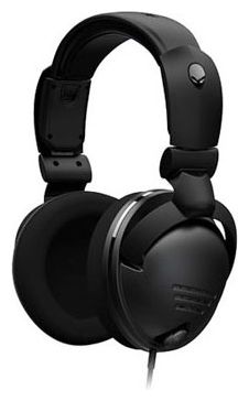 Компьютерная гарнитура DELL Alienware TactX Headset