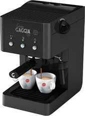 Рожковая кофеварка Gaggia Gran Style