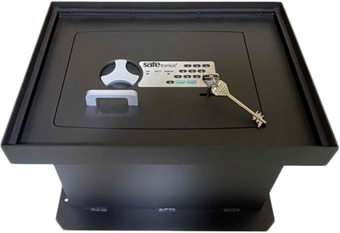 Встраиваемый сейф SAFEtronics PT 23ME