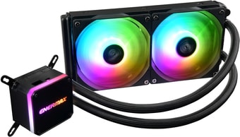 Кулер для процессора Enermax Liqmax III ELC-LMT240-ARGB