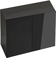 Тумба для аквариума AquaEl Glossy 113631 (черный)