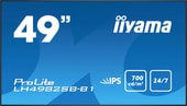 Информационная панель Iiyama ProLite LH4982SB-B1