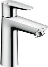 Смеситель Hansgrohe Talis E 71712000