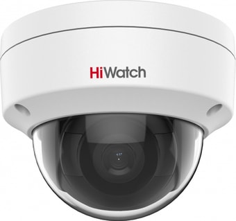 IP-камера HiWatch IPC-D022-G2/S (2.8 мм)