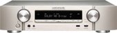 AV ресивер Marantz NR1509 (серебристый)