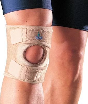 Ортез коленный Oppo 1124