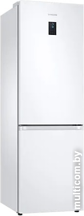 Холодильник Samsung RB34T670FWW/WT