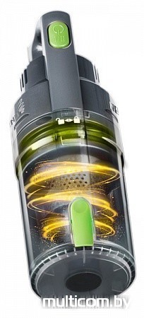 Пылесос Redmond RV-UR355