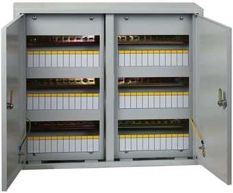 Щит распределительный EKF PROxima MB21-72