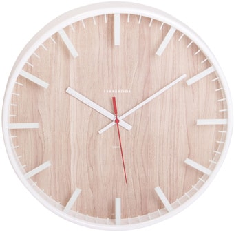 Настенные часы TROYKA 77771746