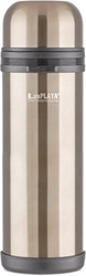 Термос для еды LaPlaya Traditional Steel 1.8л (золотистый) [560049]