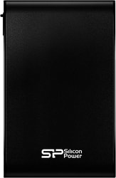 Внешний жесткий диск Silicon-Power Armor A80 2TB SP020TBPHDA80S3K