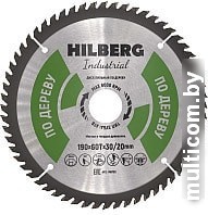 Пильный диск Hilberg HW193