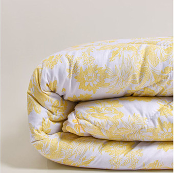 Одеяло АЭлита Giraffe 172x205 (поплекс)